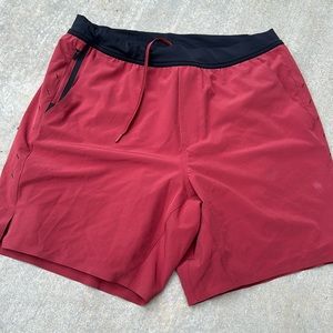Ten Thousand 7” Interval Short - Sz L